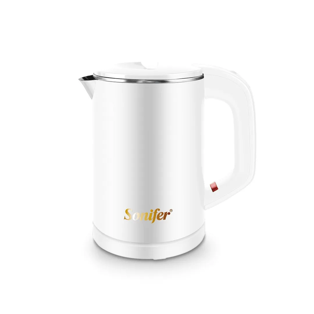 0.6 L Stainless Steel Kettle 800W