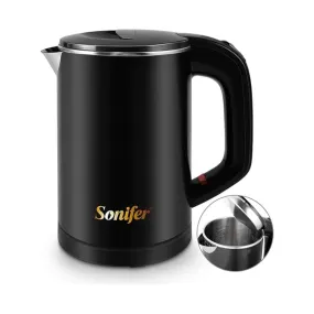 0.6 L Stainless Steel Kettle 800W