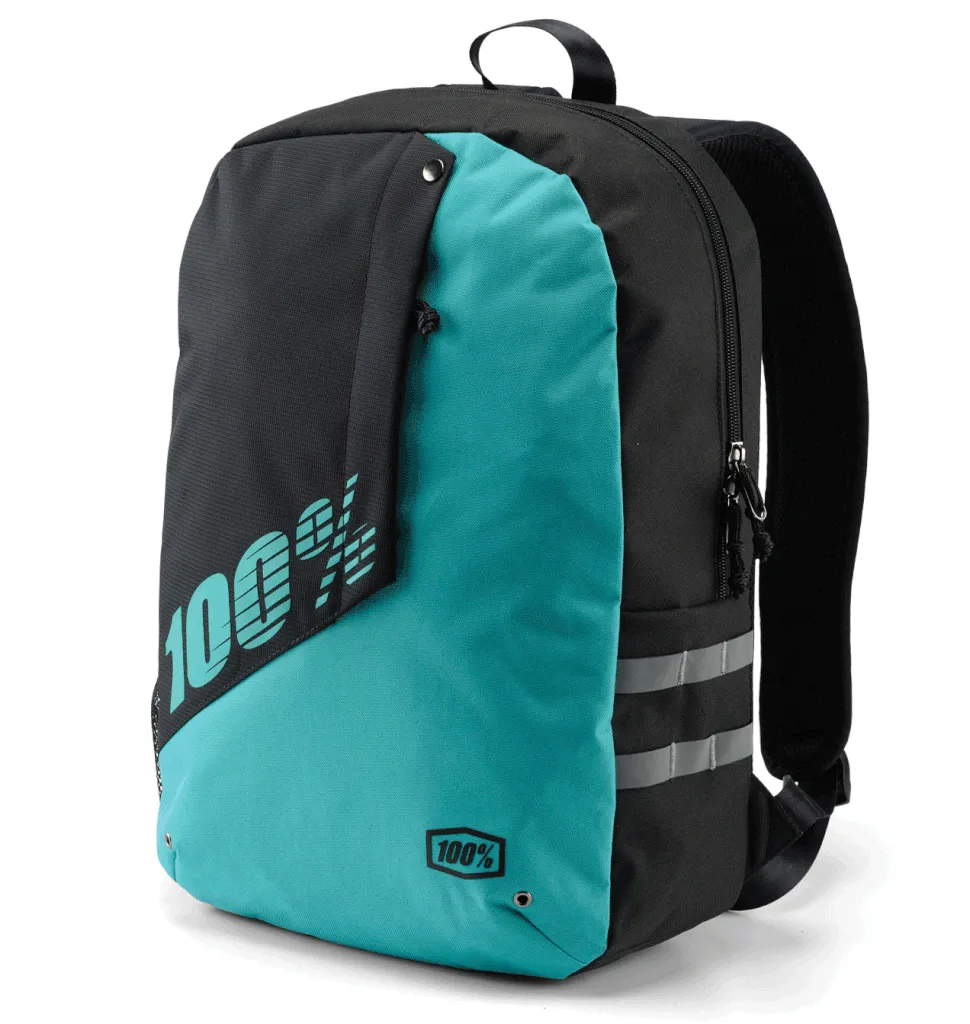 100% - Porter Backpack