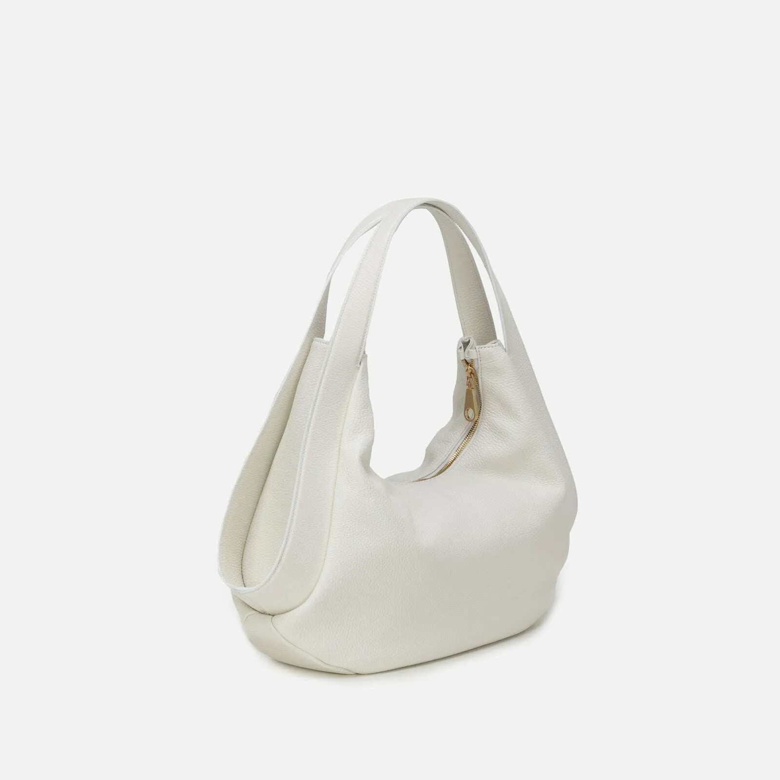 ARCADIA - Masai Large - Bianco (White)