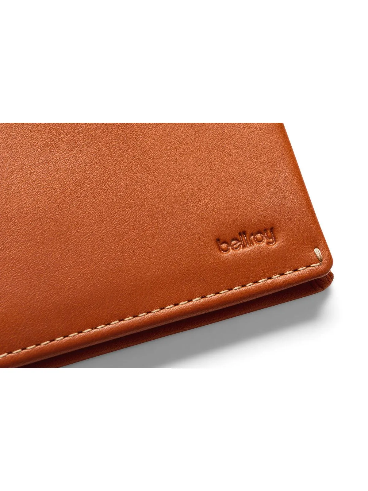 Bellroy Slim Sleeve Wallet Terracota