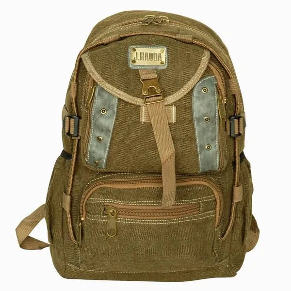 Blancho Backpack [Yesterday Once More] Camping  Backpack/ Outdoor Daypack/ School Backpack