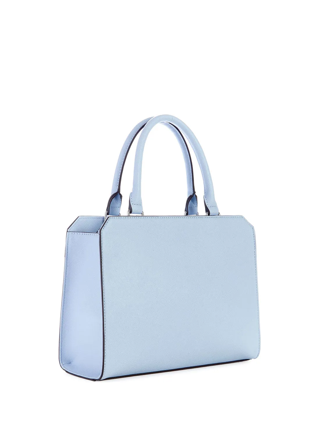 Blue Dory Satchel Bag