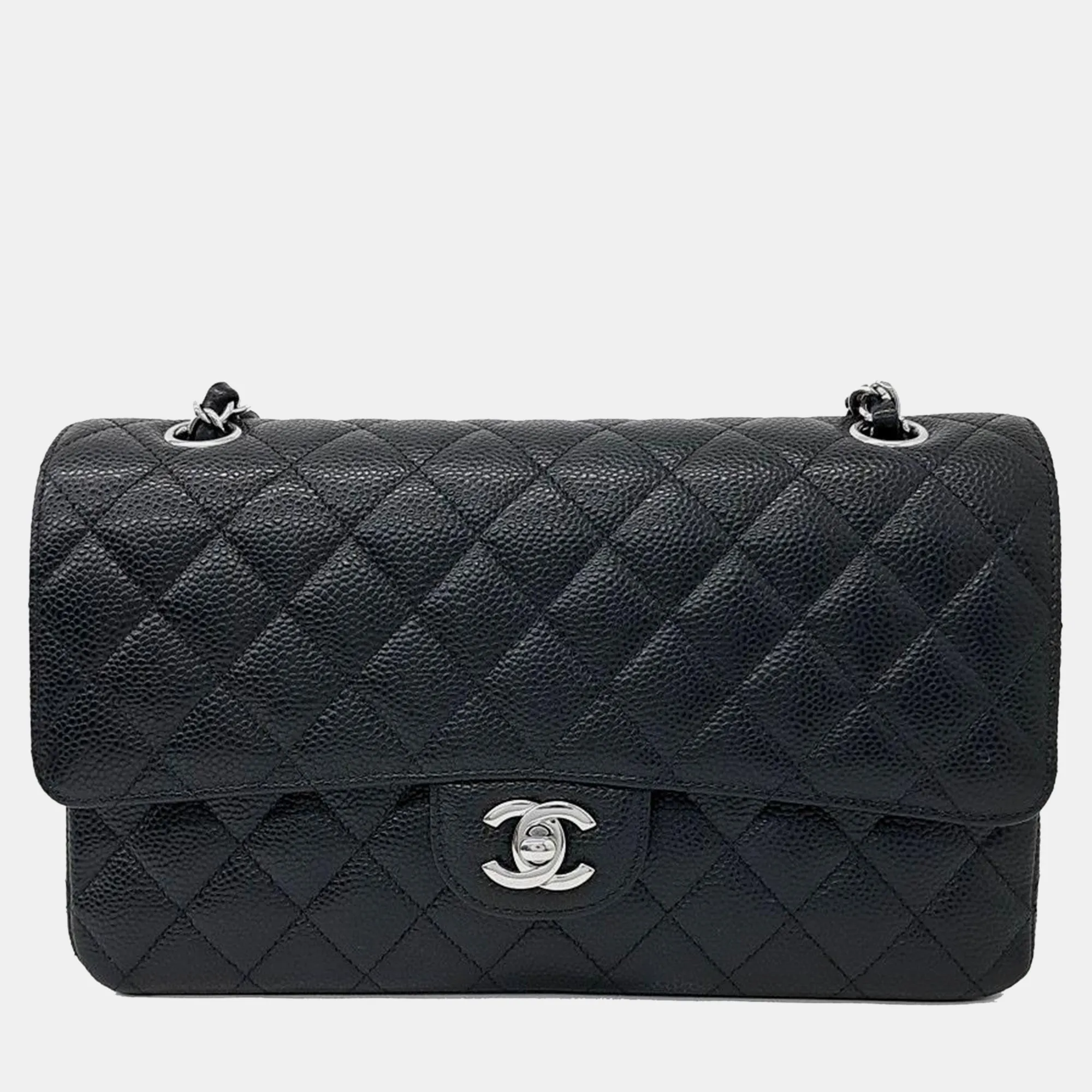 Caviar Classic Medium Bag