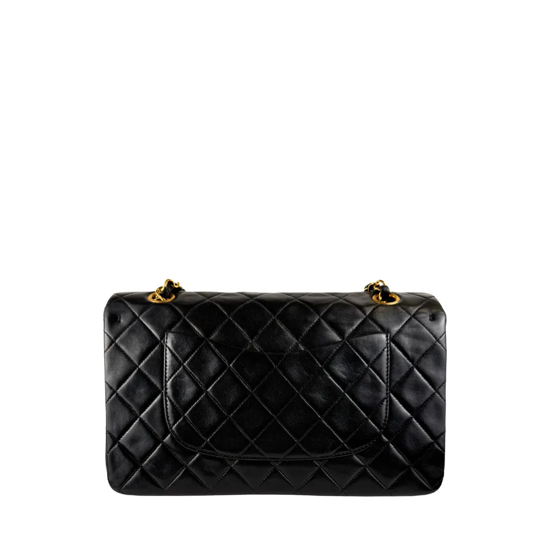 Chanel Classic Medium Double Flap