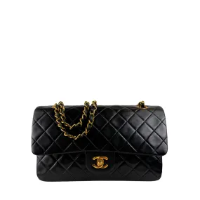 Chanel Classic Medium Double Flap