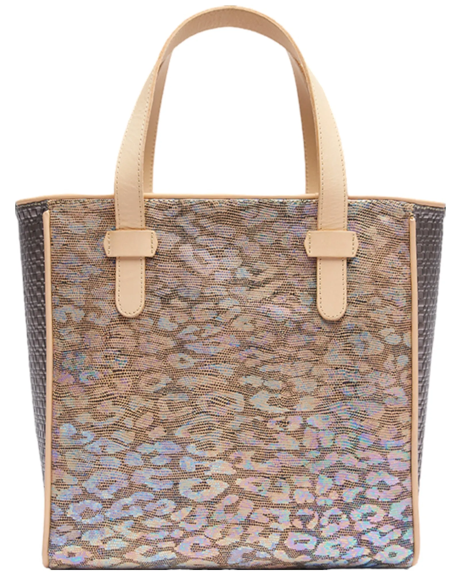 Classic Tote Iris