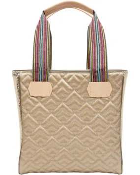 Consuela Classic Tote - Laura