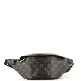 Discovery Bumbag Monogram Eclipse Canvas