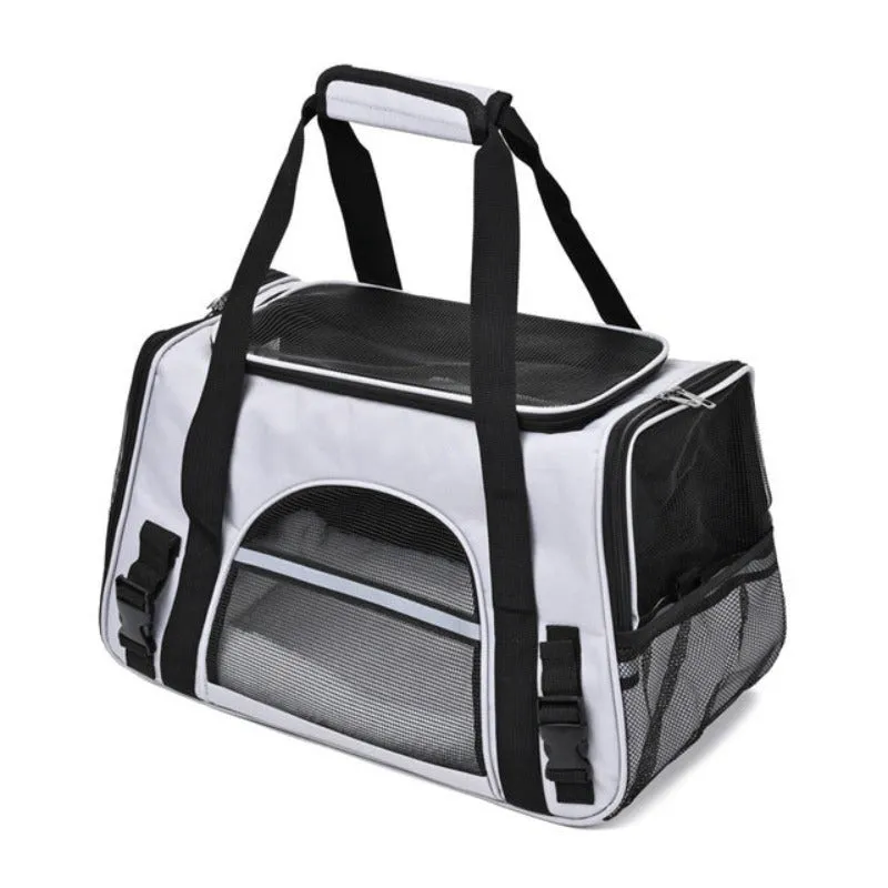 Durable Travel Dog Bags