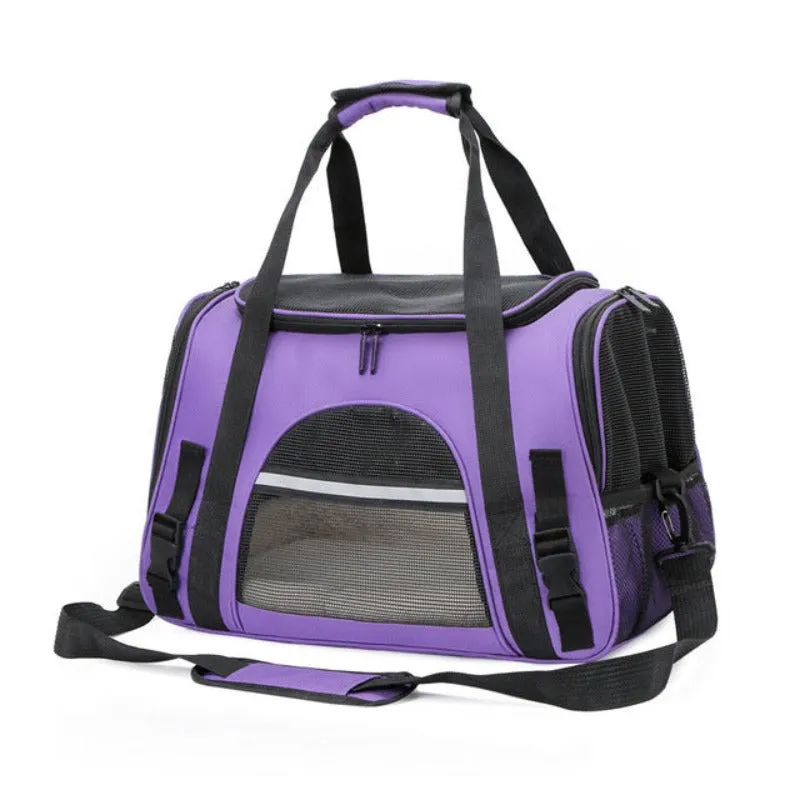 Durable Travel Dog Bags