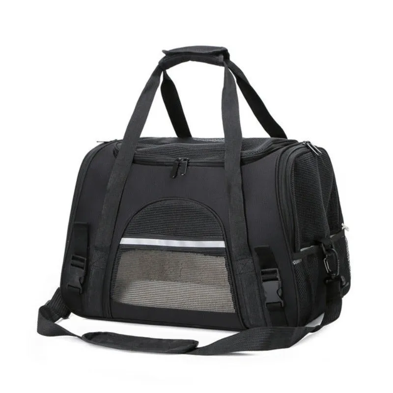 Durable Travel Dog Bags