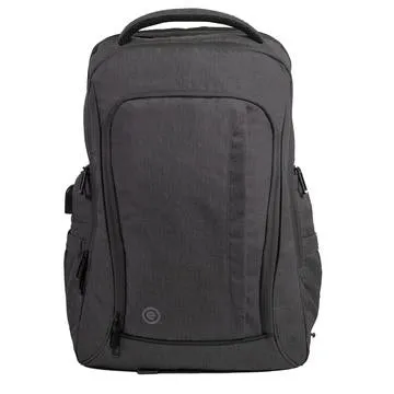 Ecogear Black Rhino 19 Laptop Backpack