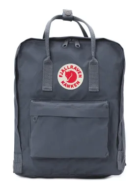 Fjallraven Unisex Adult Kanken Classic Backpack Graphite