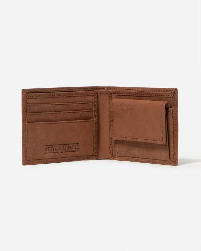 George Wallet - Cafe