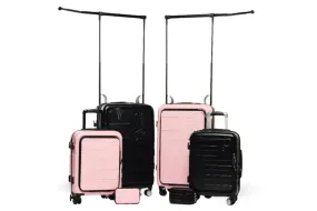 GLAM'R GEAR JOURNEY STATION 3-PIECE SET