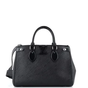 Grenelle Tote Epi Leather PM