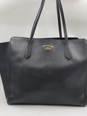 Gucci Medium Swing Tote