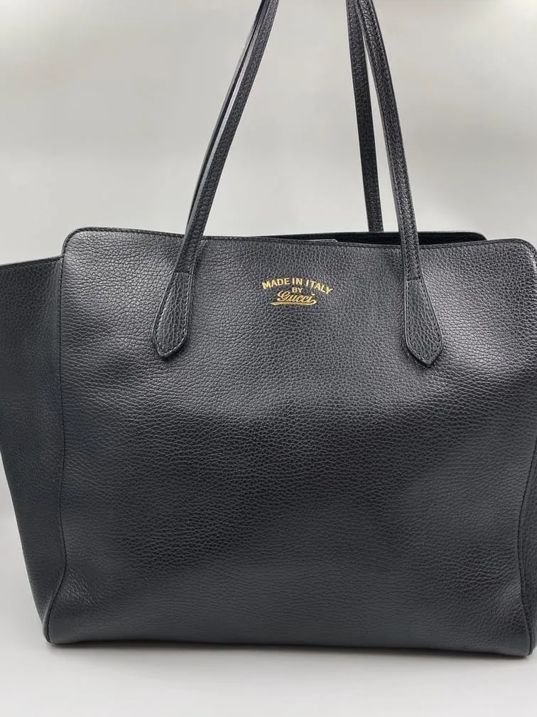 Gucci Medium Swing Tote