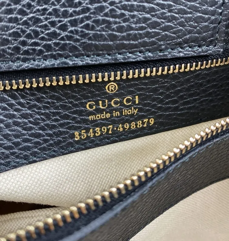 Gucci Medium Swing Tote