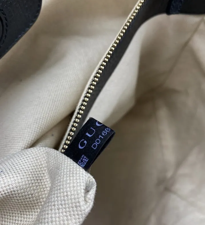 Gucci Medium Swing Tote