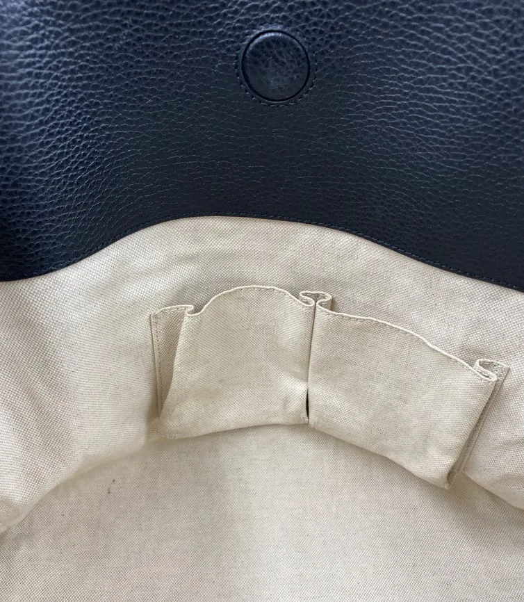 Gucci Medium Swing Tote