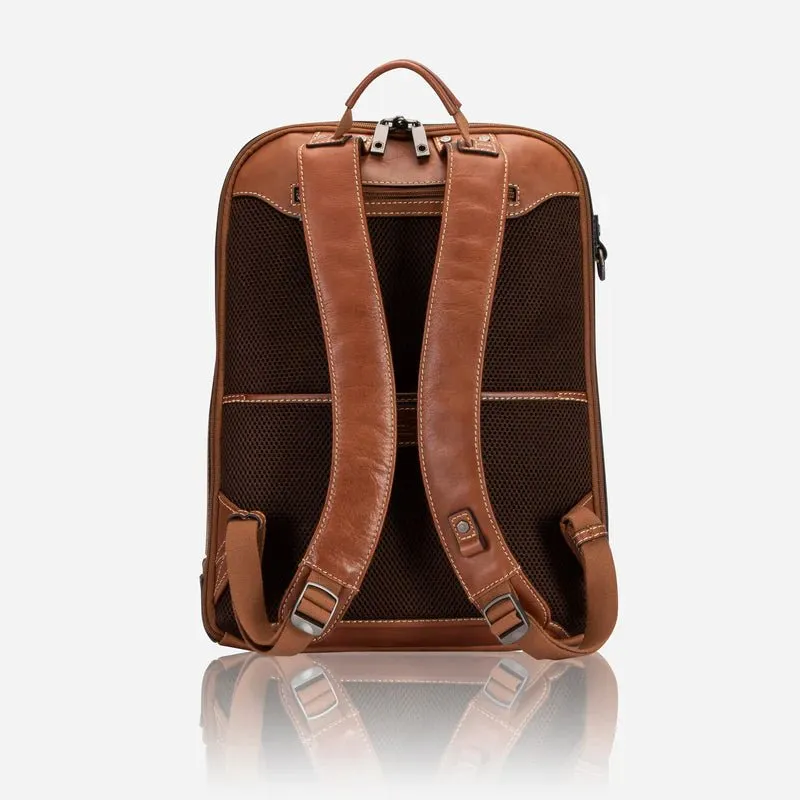 Jekyll and Hide Montana 15” Laptop Backpack | Colt