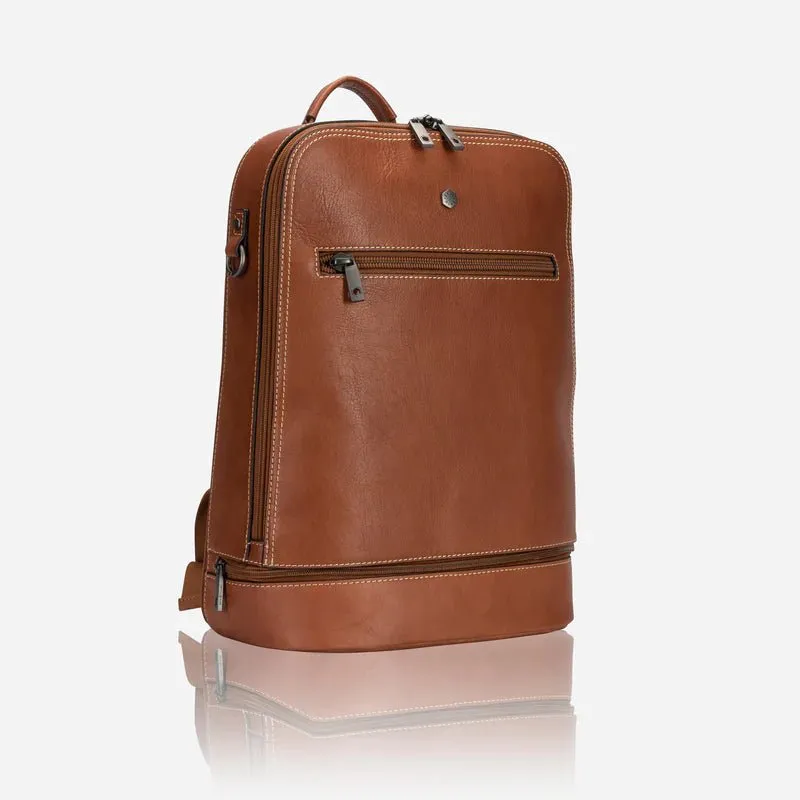 Jekyll and Hide Montana 15” Laptop Backpack | Colt