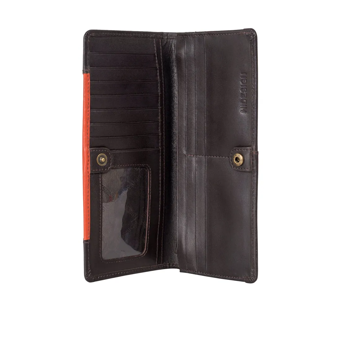 LA MARAIS W2 BI-FOLD WALLET