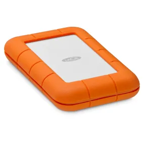 LaCie - Rugged USB-C