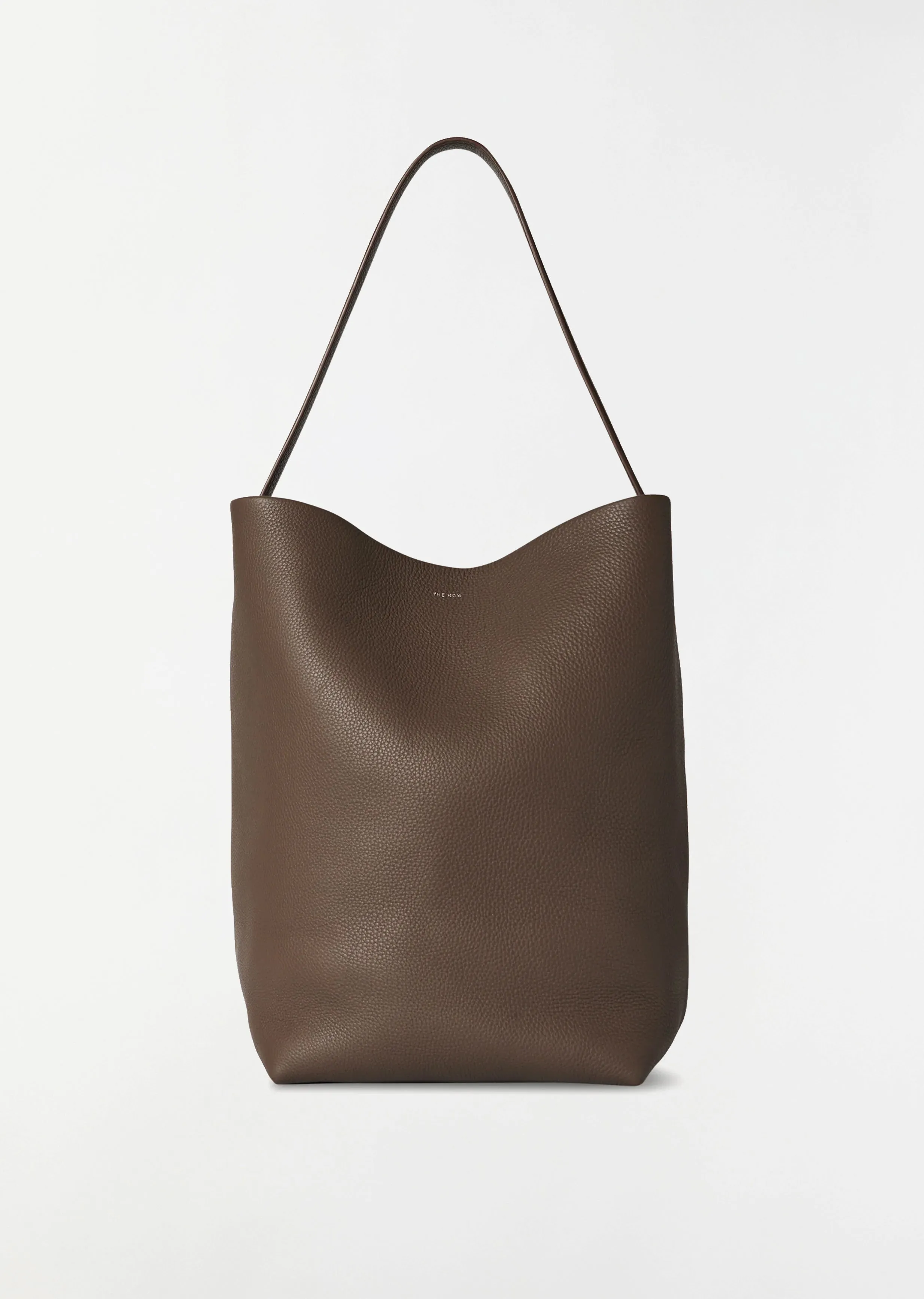 Large N/S Park Tote — Elephant