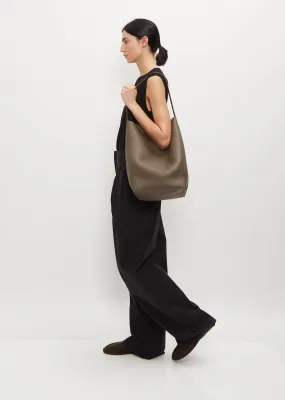 Large N/S Park Tote — Elephant