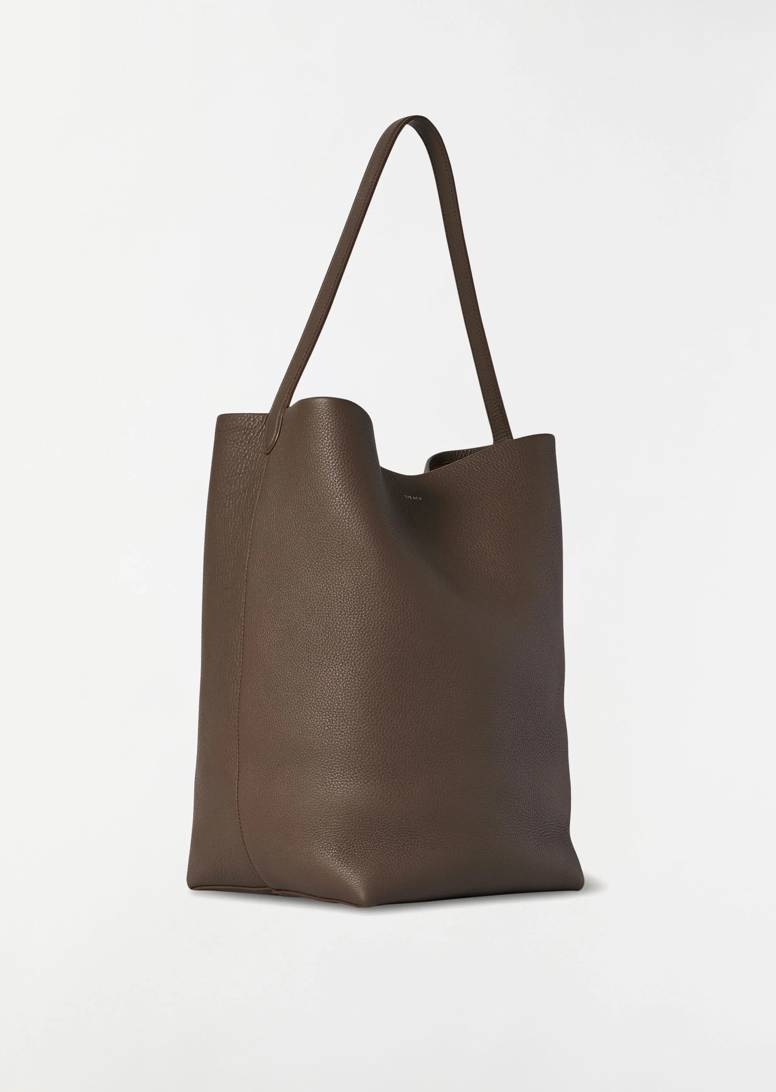 Large N/S Park Tote — Elephant