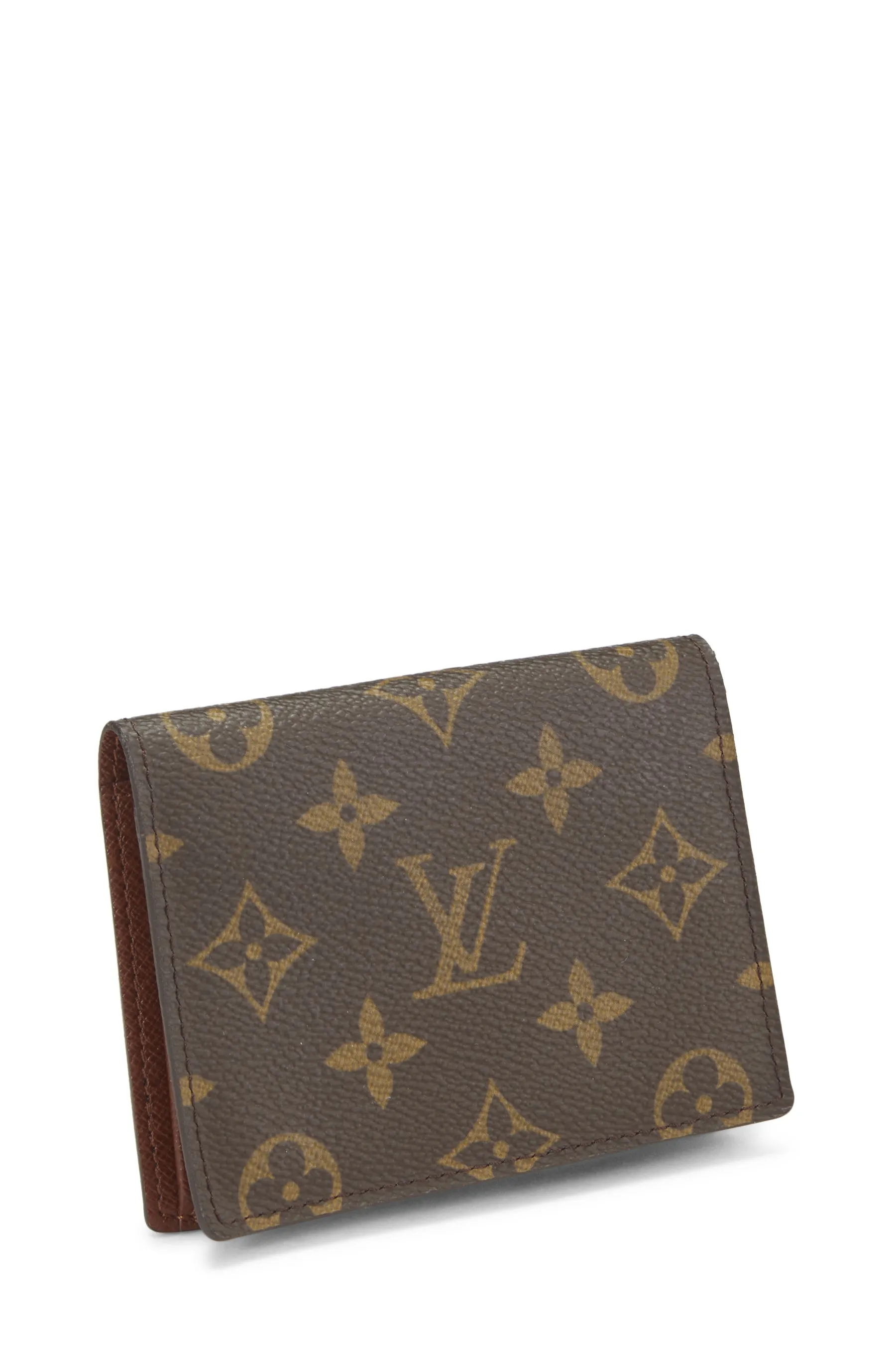 Louis Vuitton Monogram Japon Singapour Wallet