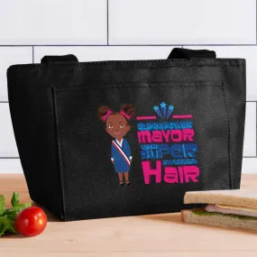 Mayor Lunch Bag