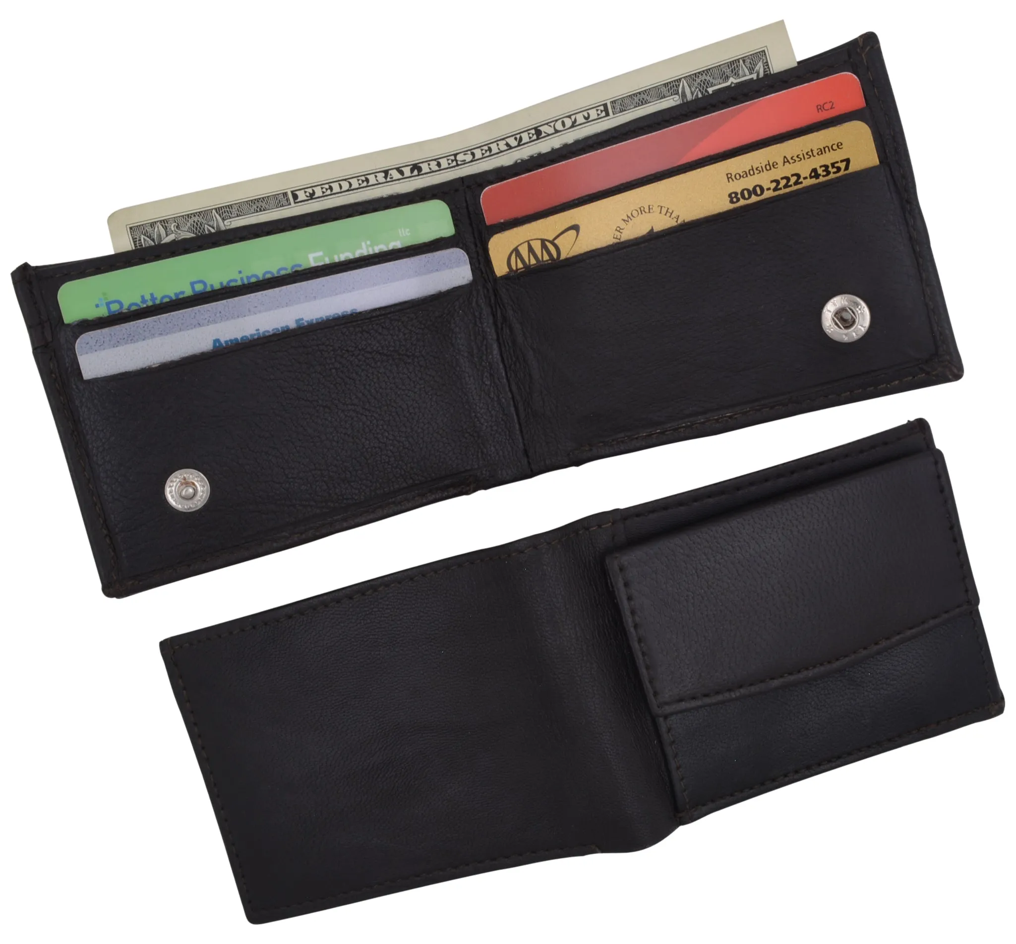 Men's Wallets 86