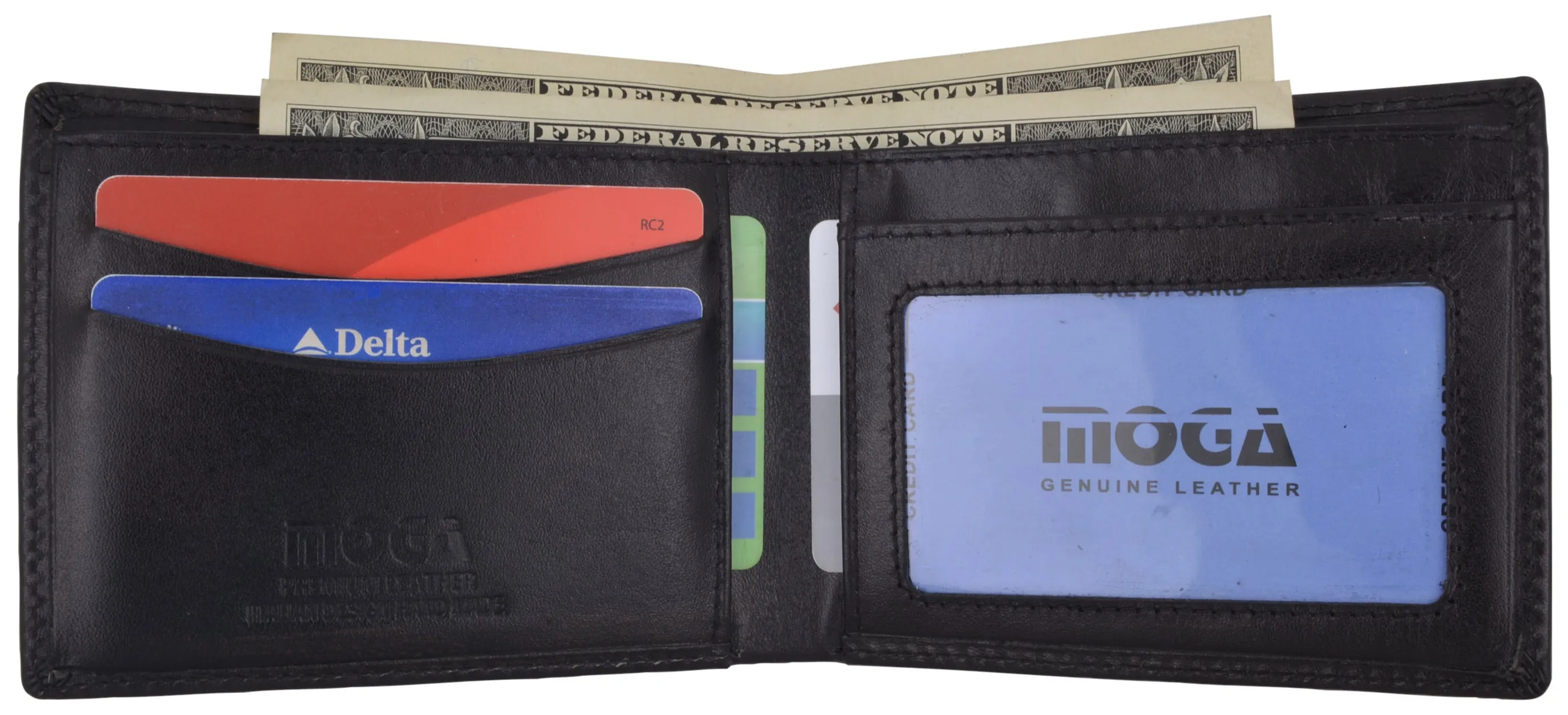 Men's Wallets  91160