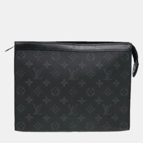 Monogram Pochette Voyage MM Pouch