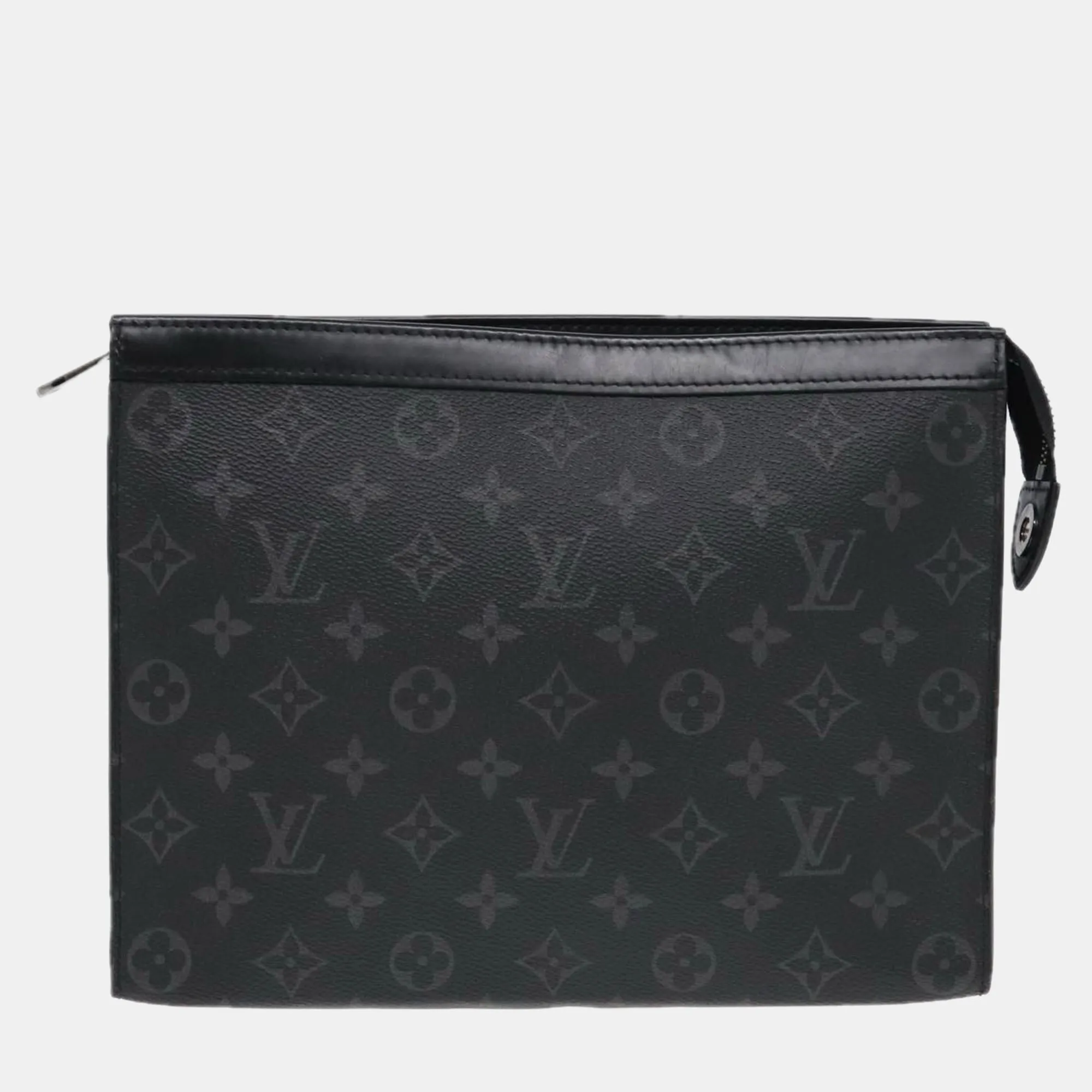 Monogram Pochette Voyage MM Pouch