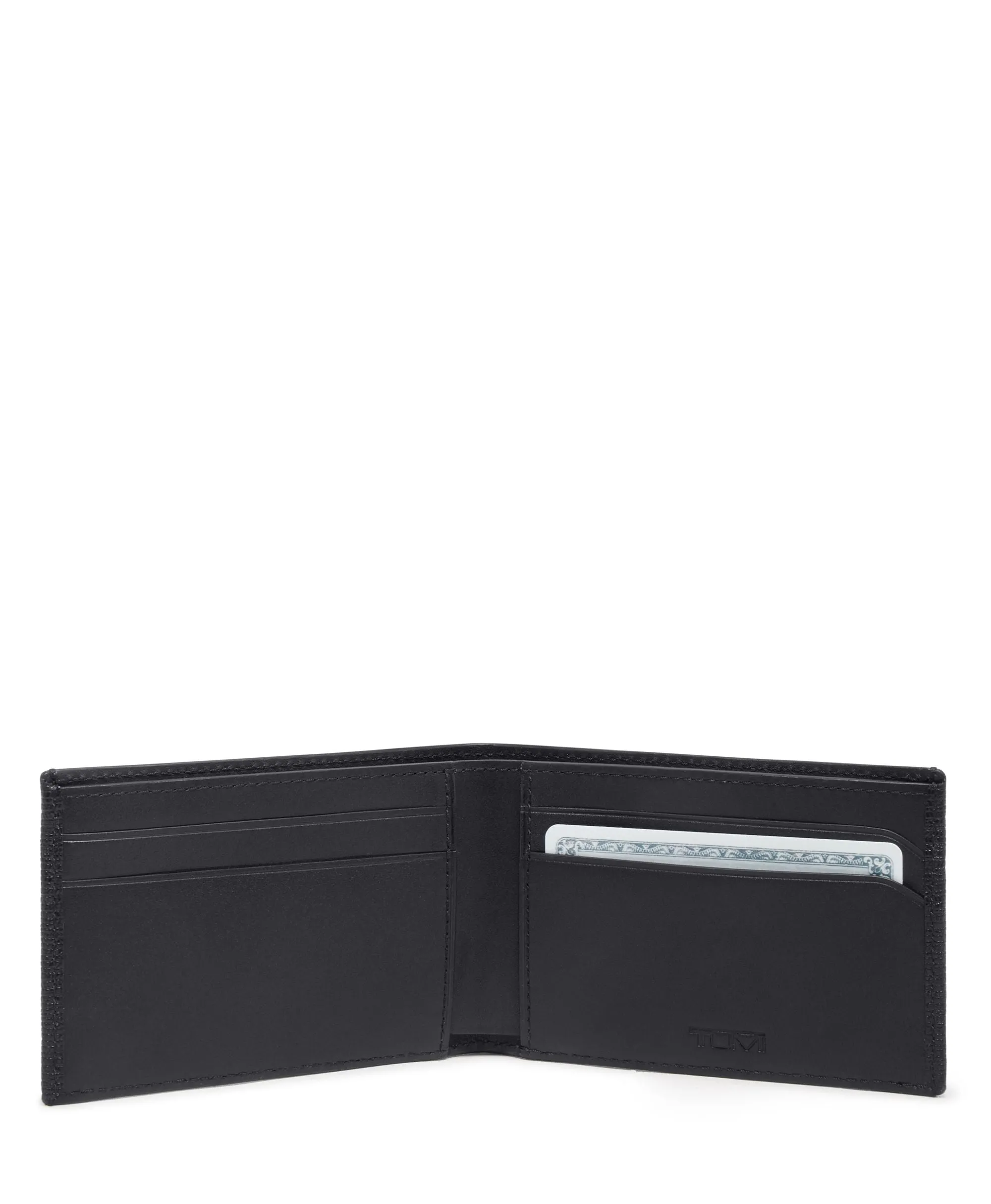 Nassau Slim Single Billfold