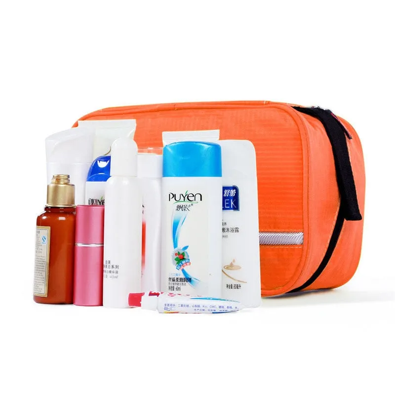 New Hanging Toiletry Bag Travel Toiletry