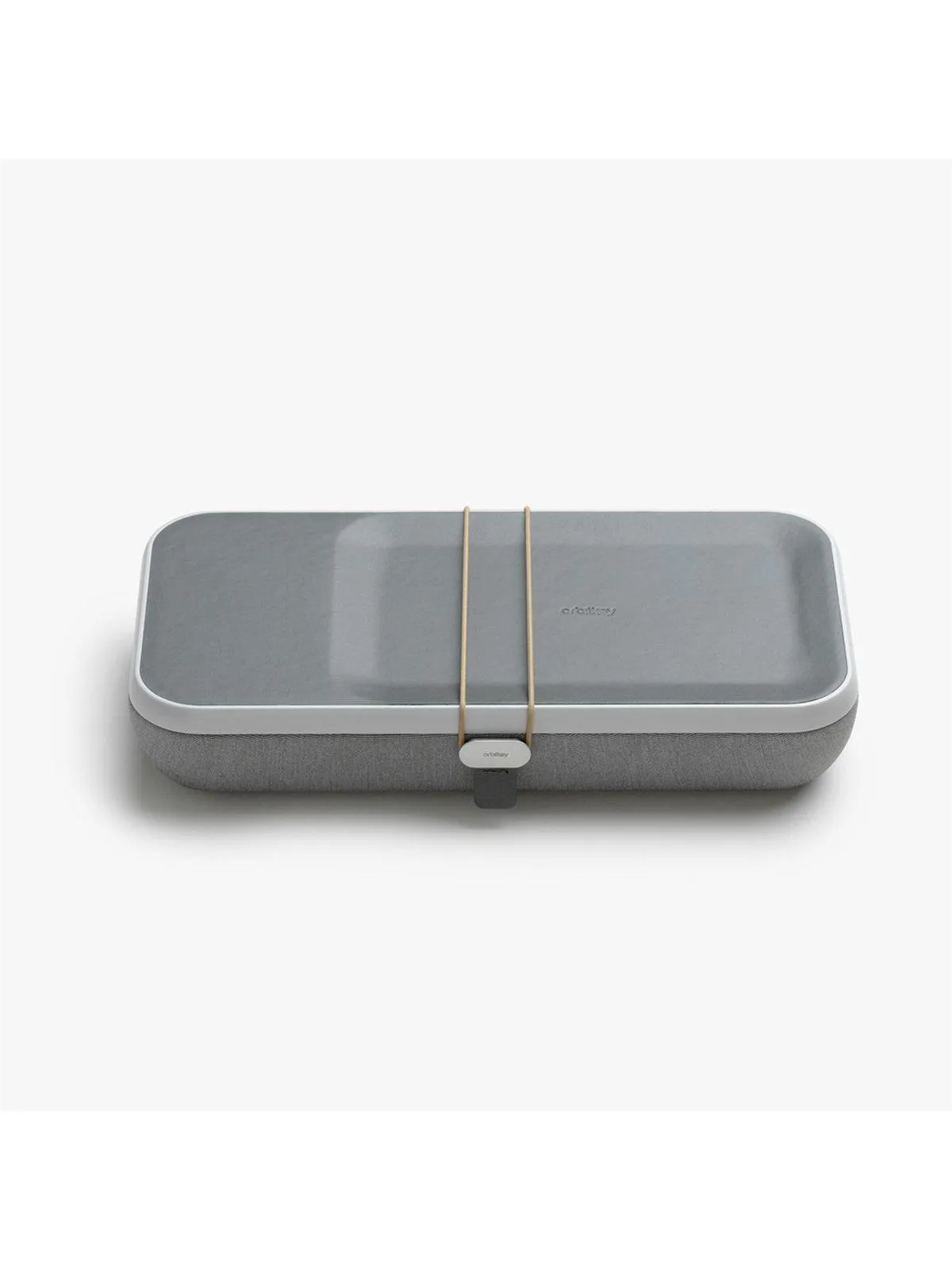 Orbitkey Nest Desk Organiser Ash