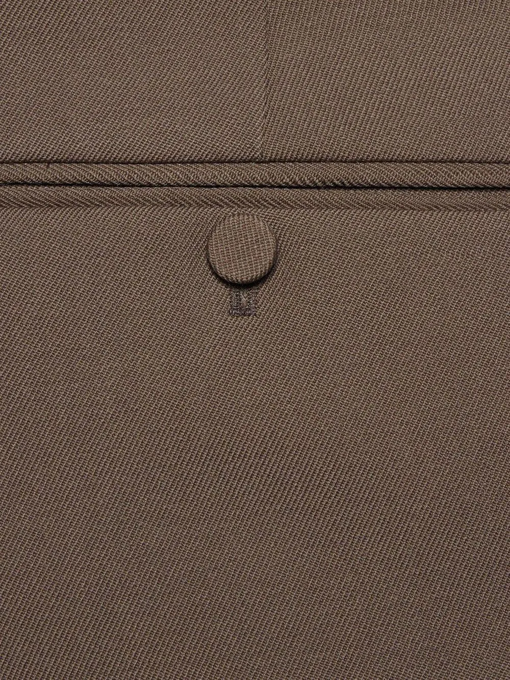 PANT JAPANESE TEXTURED GABARDINE