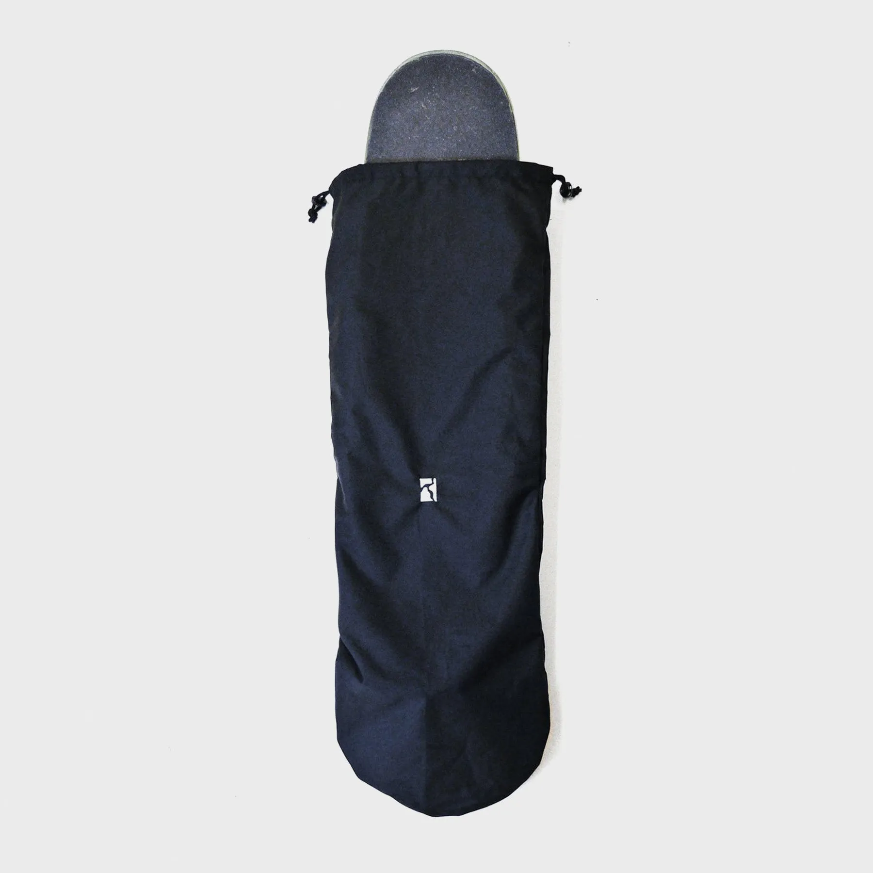 Poetic Collective - Skate Bag - Black