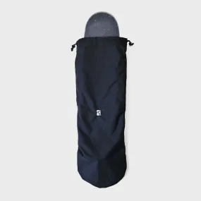 Poetic Collective - Skate Bag - Black