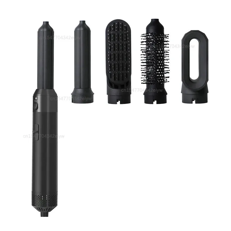 Pro Styling Hot Air Comb Set