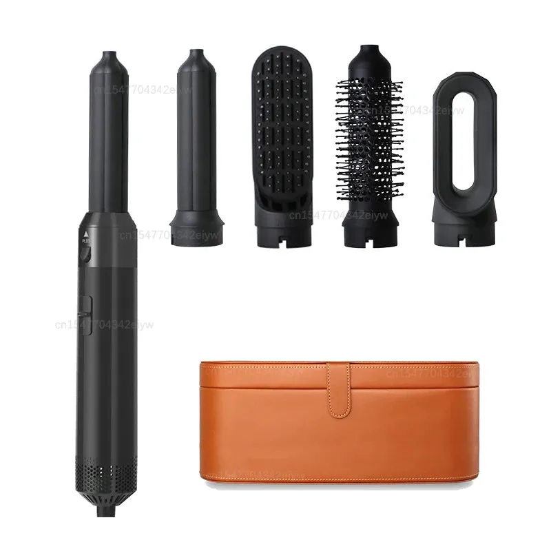 Pro Styling Hot Air Comb Set