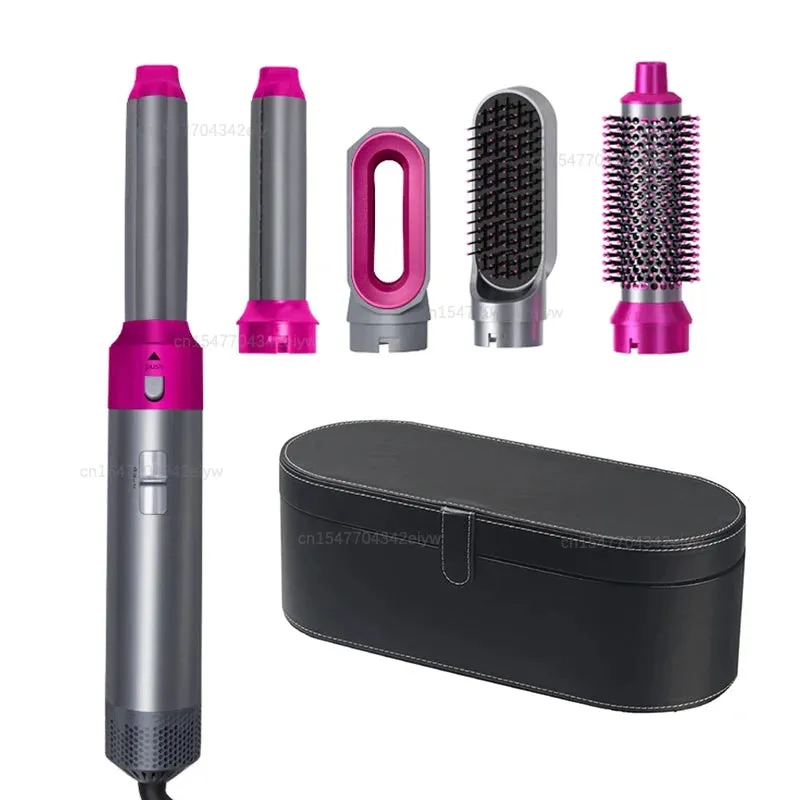 Pro Styling Hot Air Comb Set