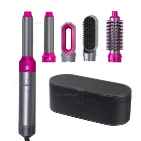 Pro Styling Hot Air Comb Set