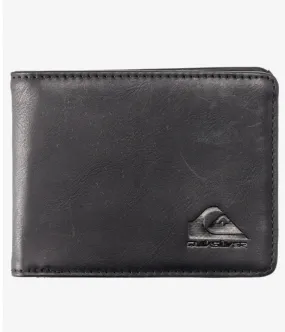 Quiksilver Slim Rays - Bi-Fold Wallet For Men